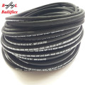 China Supplier Excellent Specification High Pressure Hydraulic Insulation Hoses Assembly